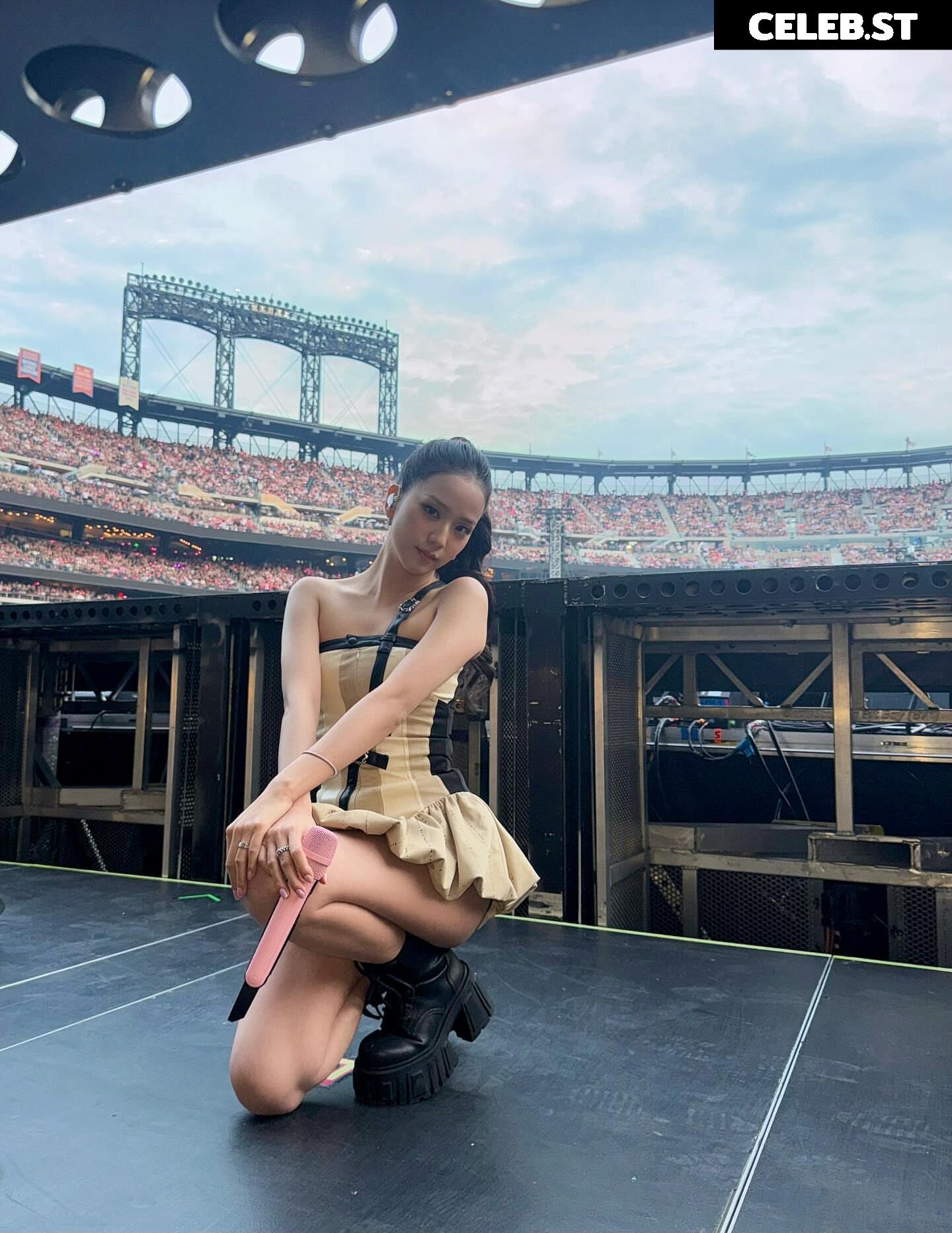 Jisoo  || - BLΛƆKPIИK ( BLACKPINK ) Image 23660731