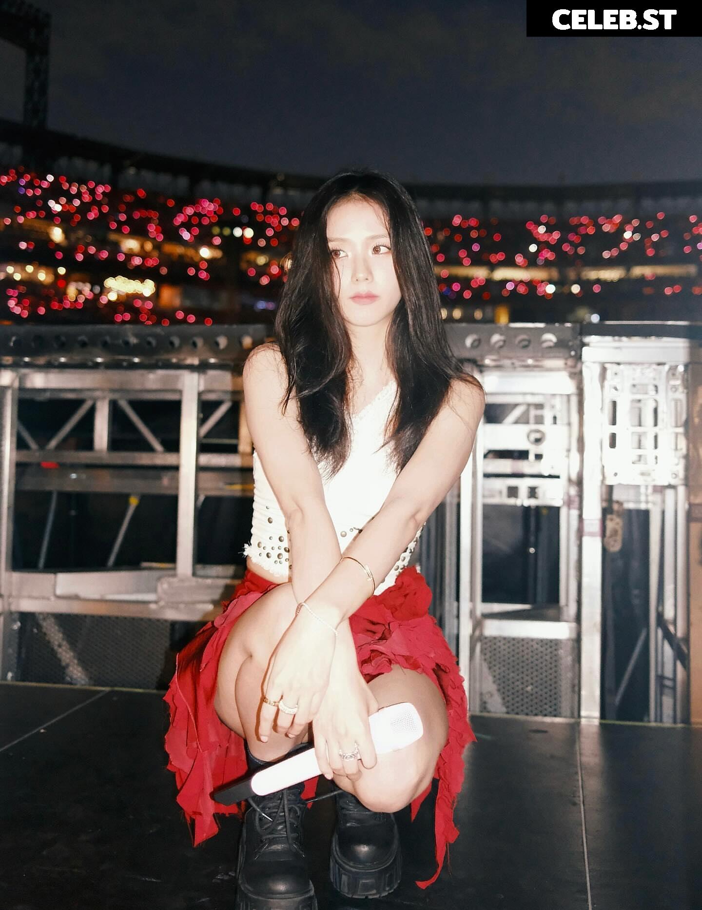 Jisoo  || - BLΛƆKPIИK ( BLACKPINK ) Image 23660735