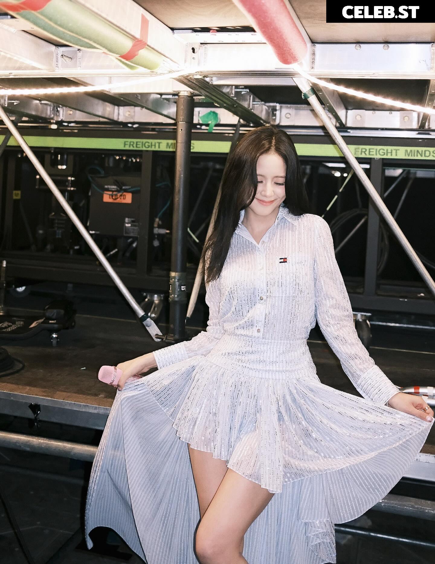 Jisoo  || - BLΛƆKPIИK ( BLACKPINK ) Image 23660734