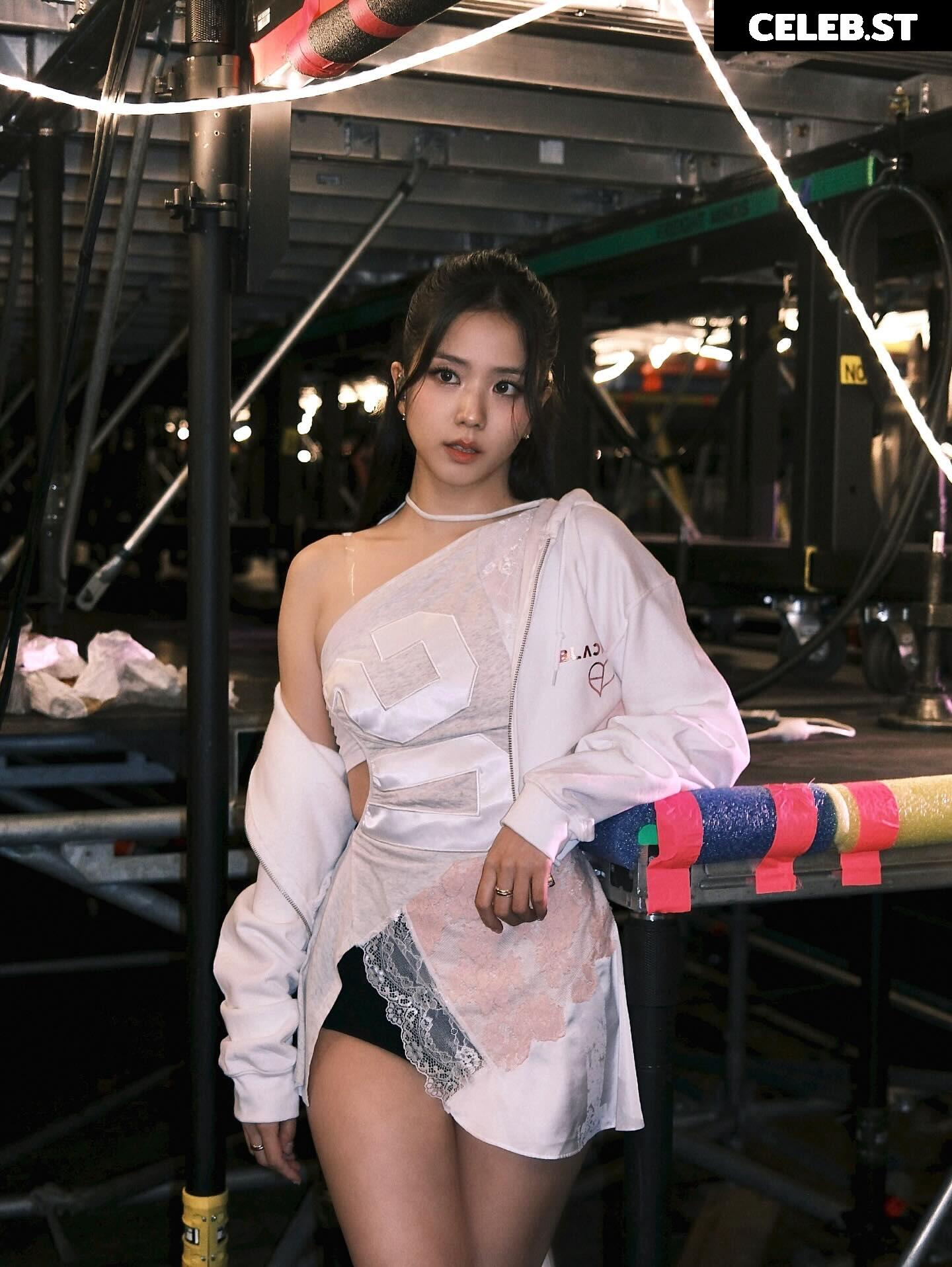 Jisoo  || - BLΛƆKPIИK ( BLACKPINK ) Image 23660761