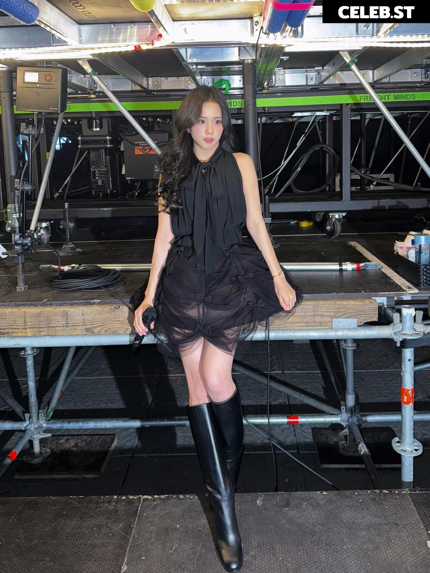 Jisoo  || - BLΛƆKPIИK ( BLACKPINK ) Image 23660767