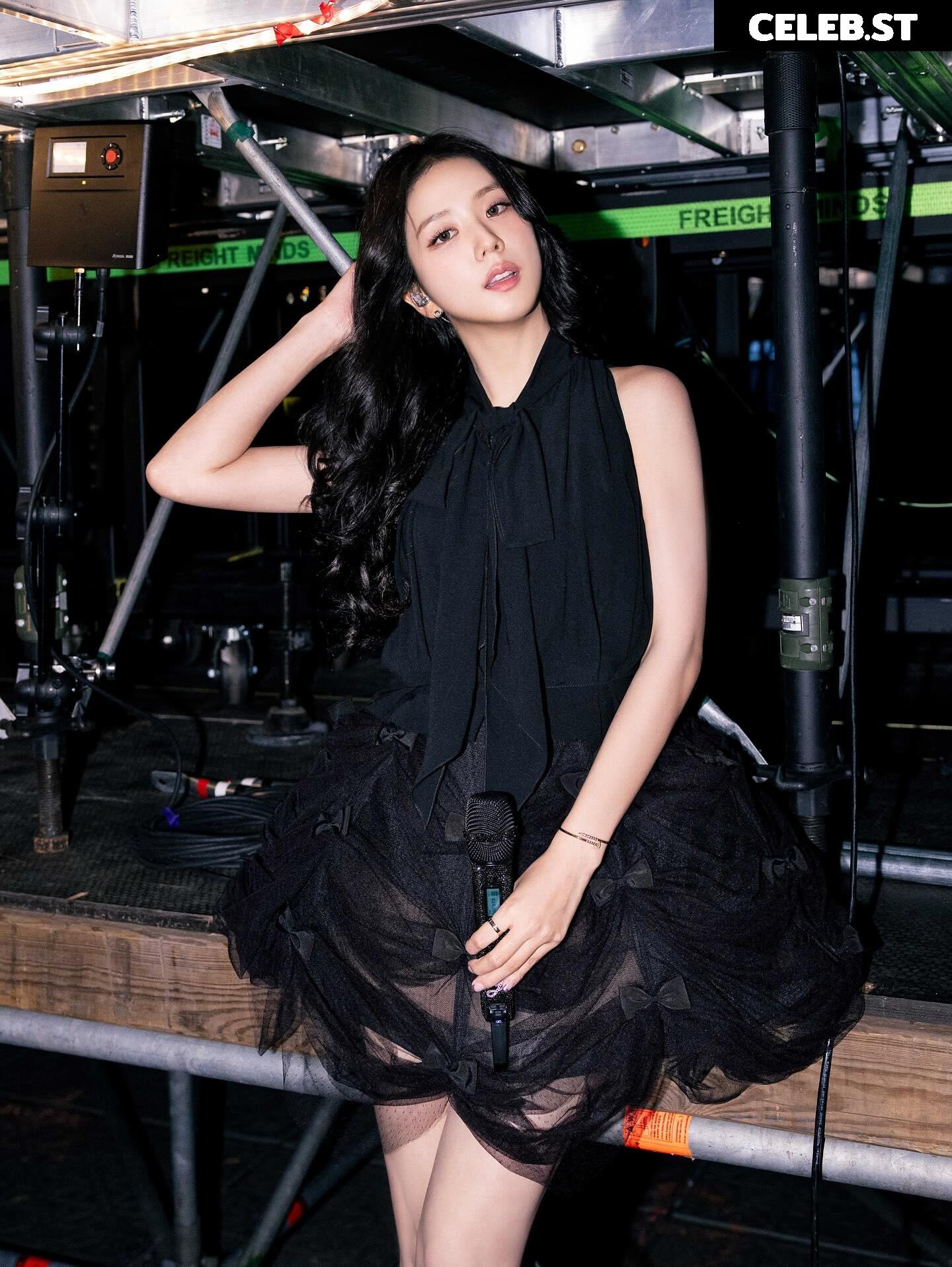 Jisoo  || - BLΛƆKPIИK ( BLACKPINK ) Image 23660765