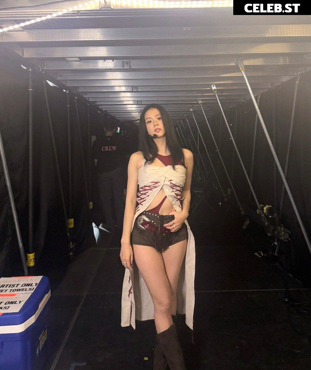 Jisoo  || - BLΛƆKPIИK ( BLACKPINK ) Image 23660755