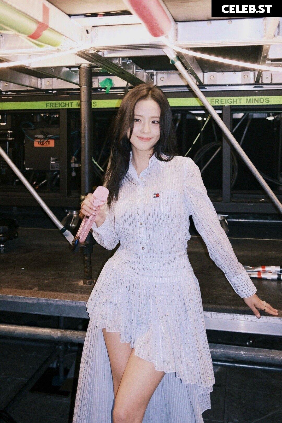 Jisoo  || - BLΛƆKPIИK ( BLACKPINK ) Image 23660759