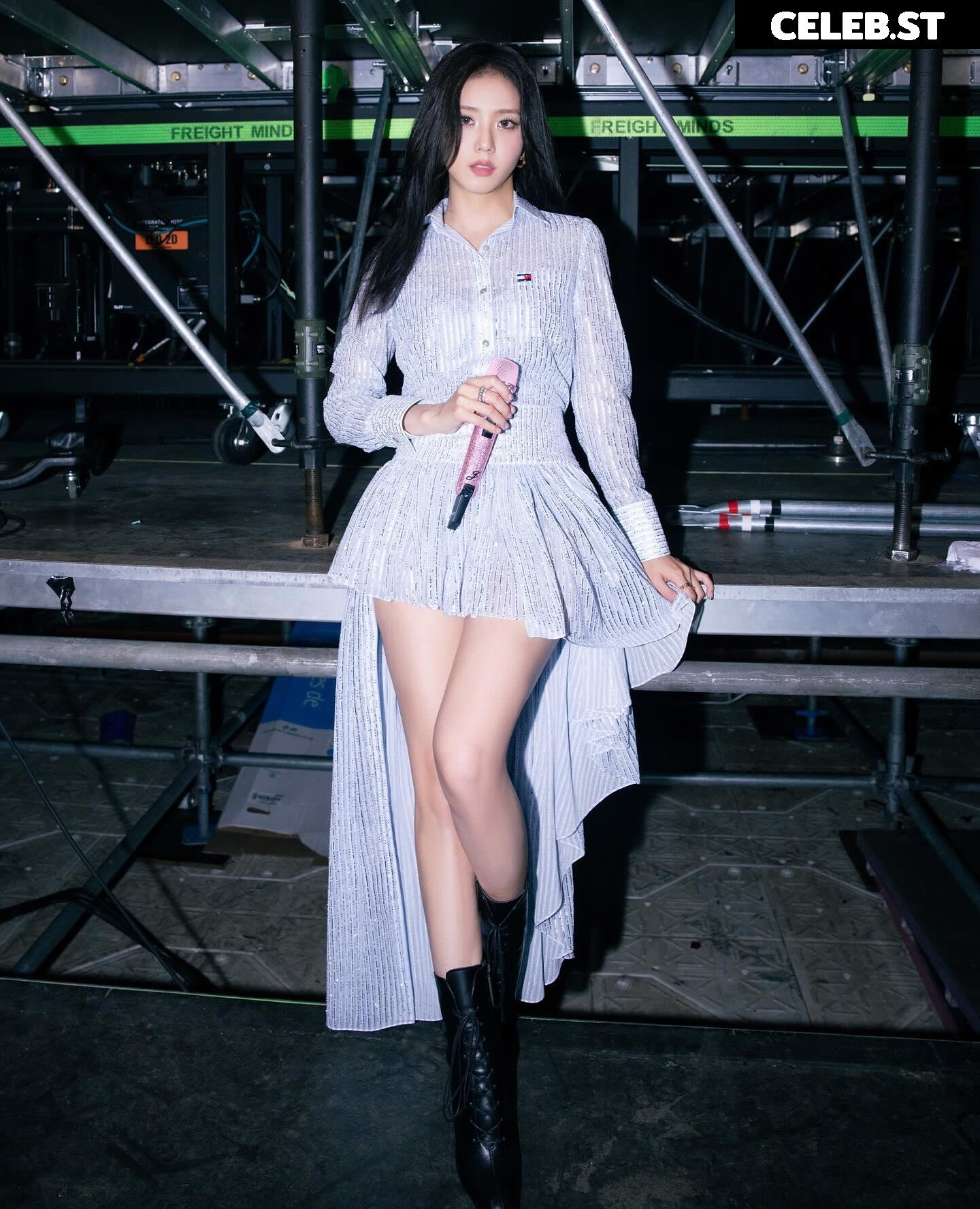 Jisoo  || - BLΛƆKPIИK ( BLACKPINK ) Image 23660742