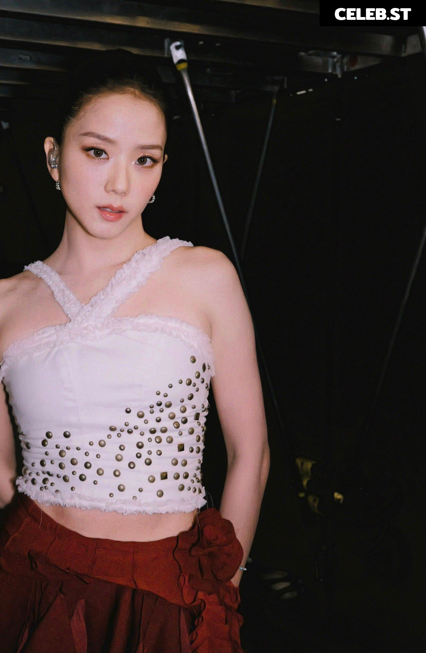 Jisoo  || - BLΛƆKPIИK ( BLACKPINK ) Image 23660747