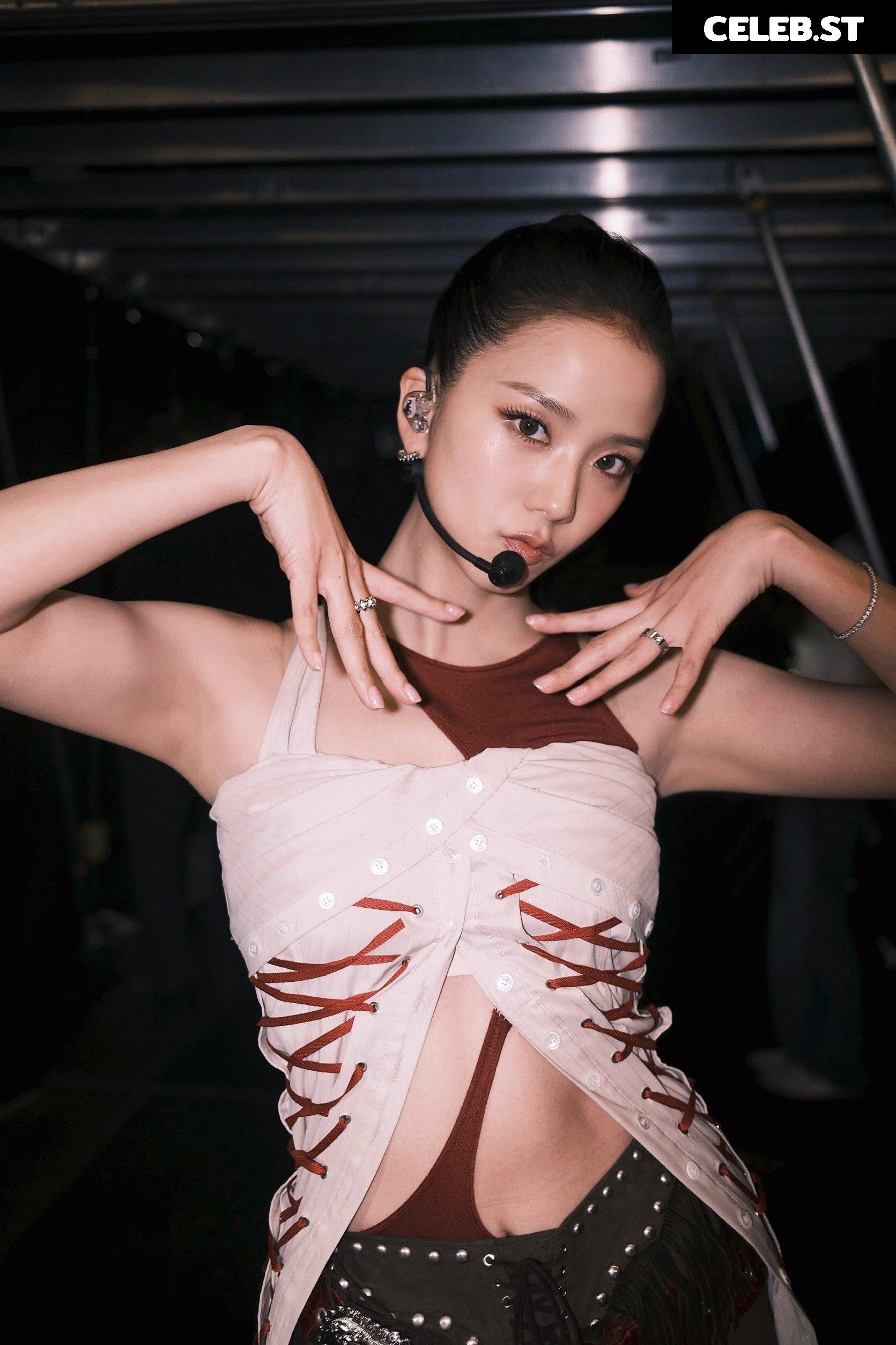 Jisoo  || - BLΛƆKPIИK ( BLACKPINK ) Image 23660744