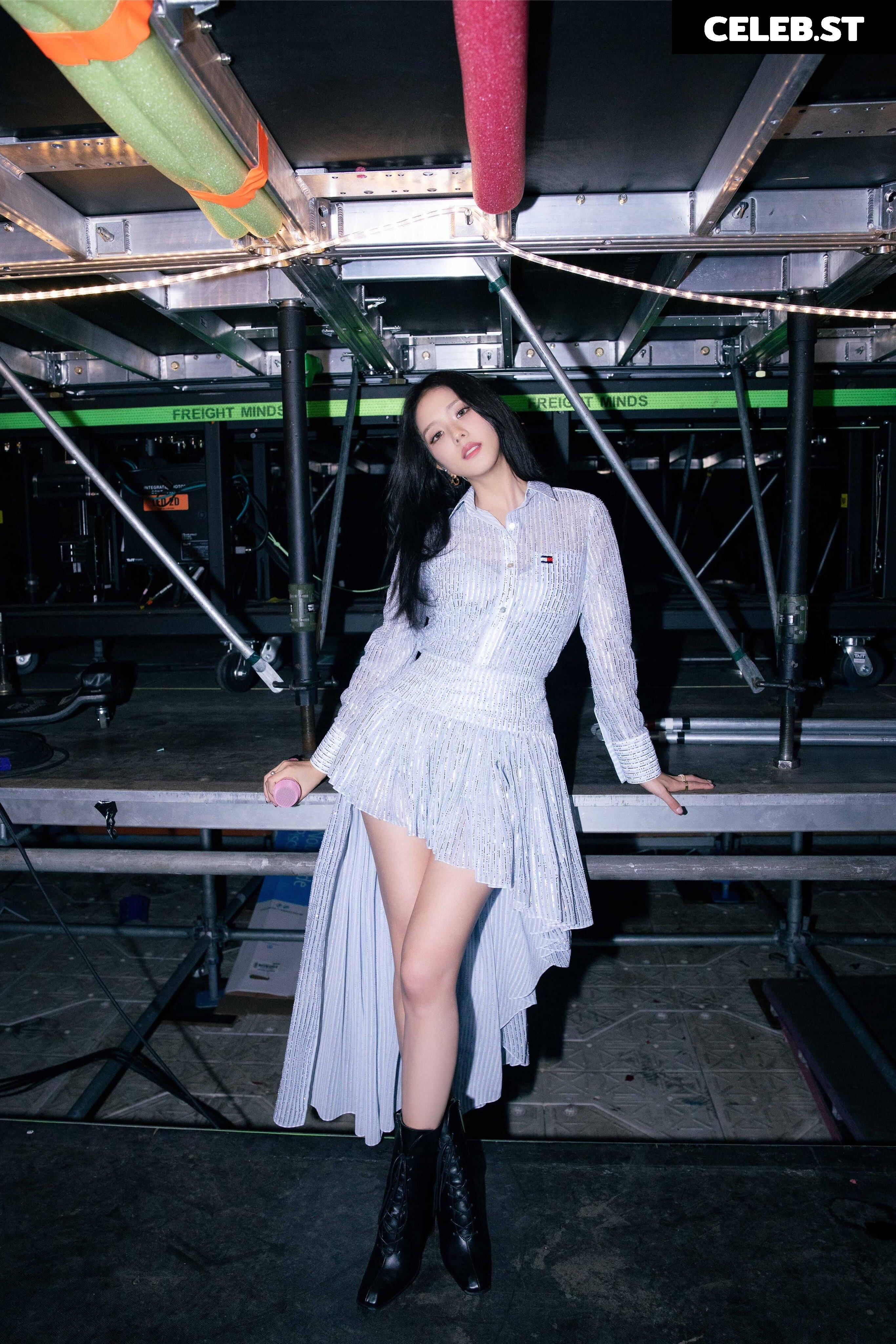 Jisoo  || - BLΛƆKPIИK ( BLACKPINK ) Image 23660749