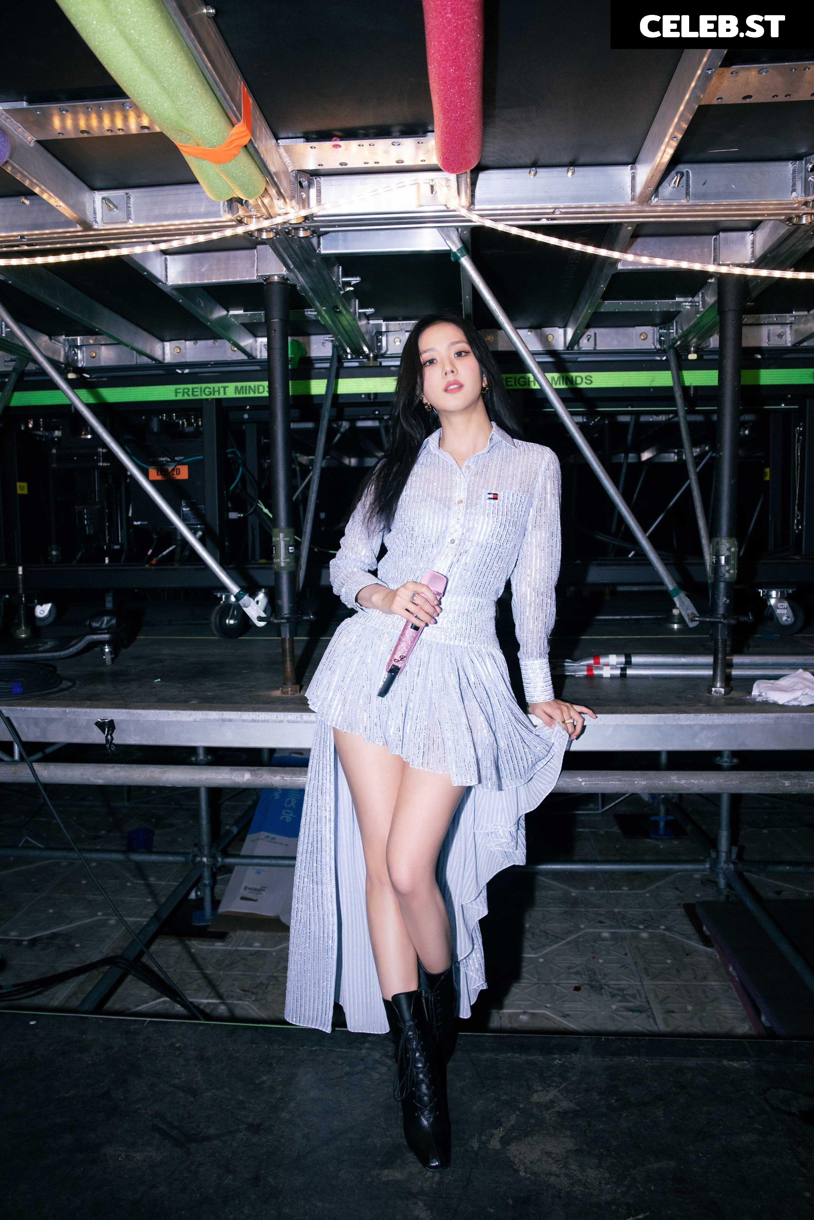 Jisoo  || - BLΛƆKPIИK ( BLACKPINK ) Image 23660748