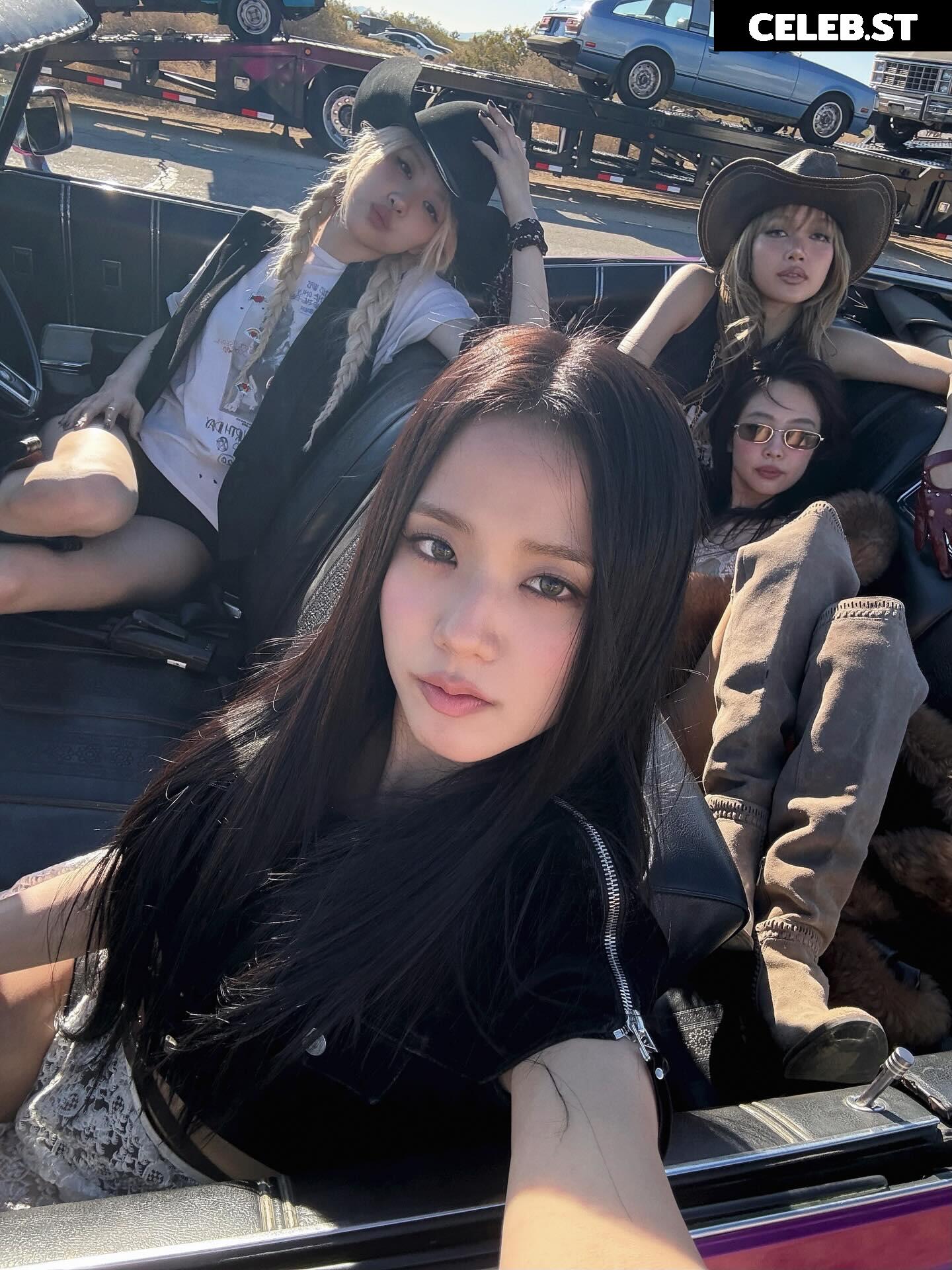 Jisoo  || - BLΛƆKPIИK ( BLACKPINK ) Image 23660773