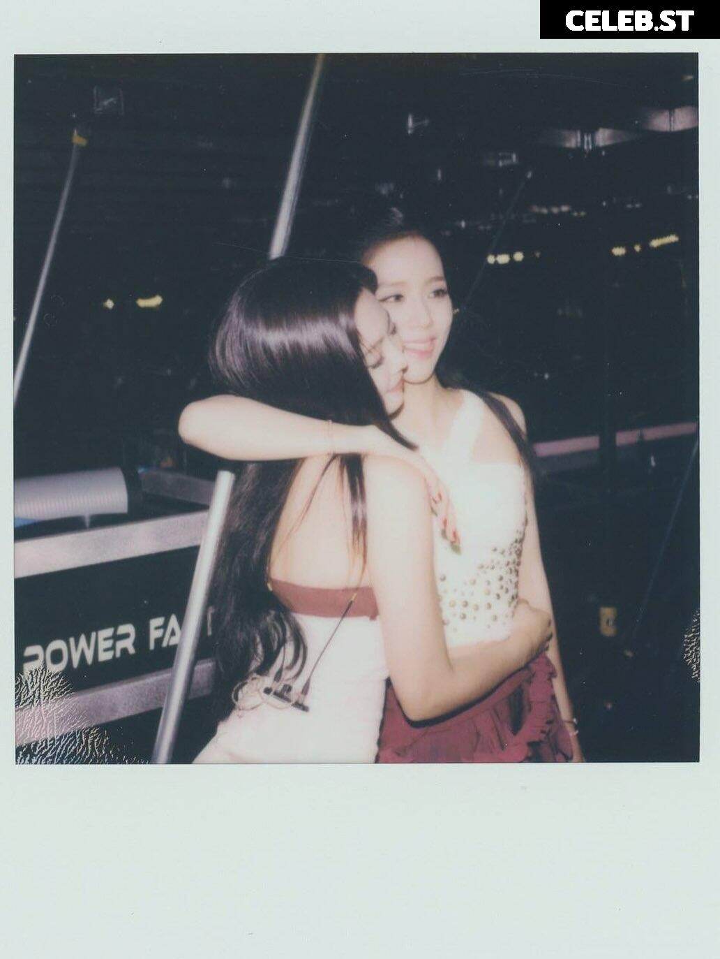 Jisoo  || - BLΛƆKPIИK ( BLACKPINK ) Image 23660772