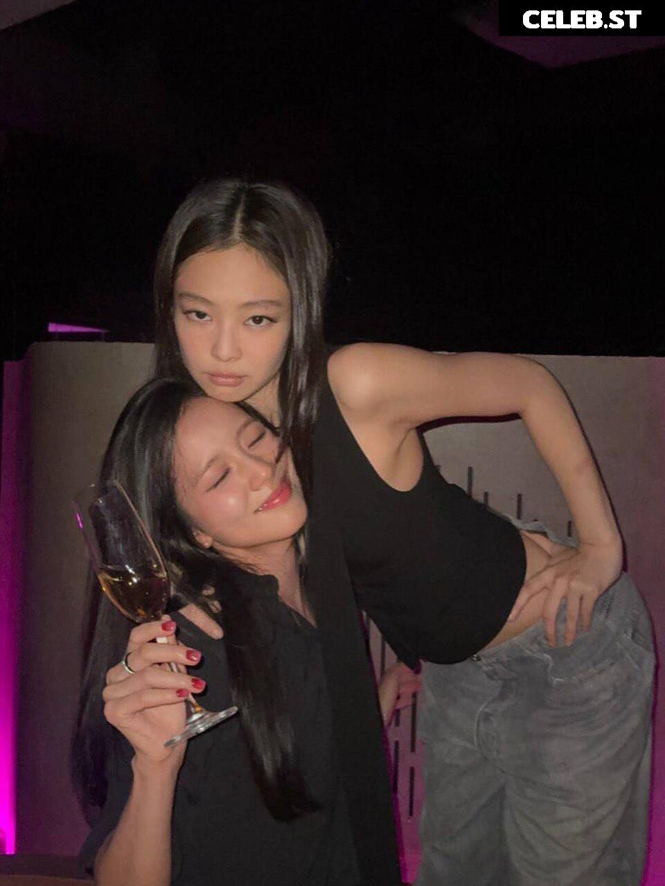 Jisoo  || - BLΛƆKPIИK ( BLACKPINK ) Image 23660775