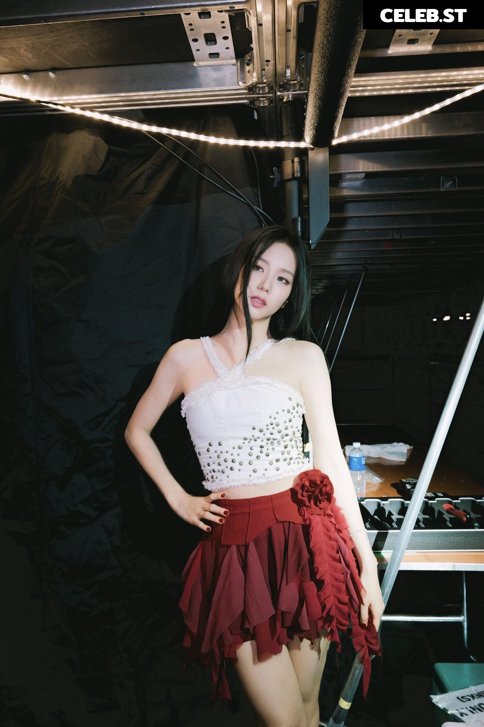 Jisoo  || - BLΛƆKPIИK ( BLACKPINK ) Image 23660697
