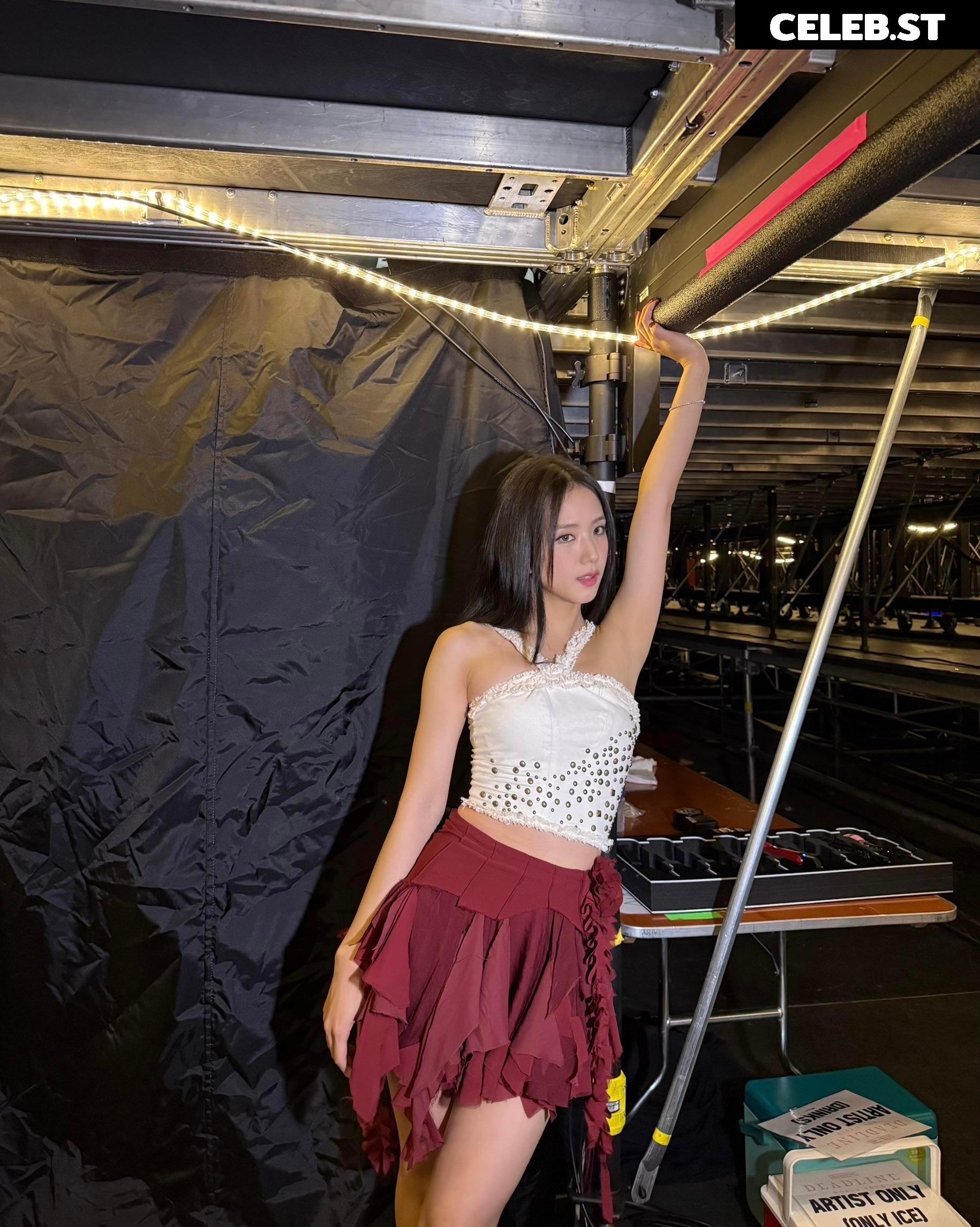 Jisoo  || - BLΛƆKPIИK ( BLACKPINK ) Image 23660696