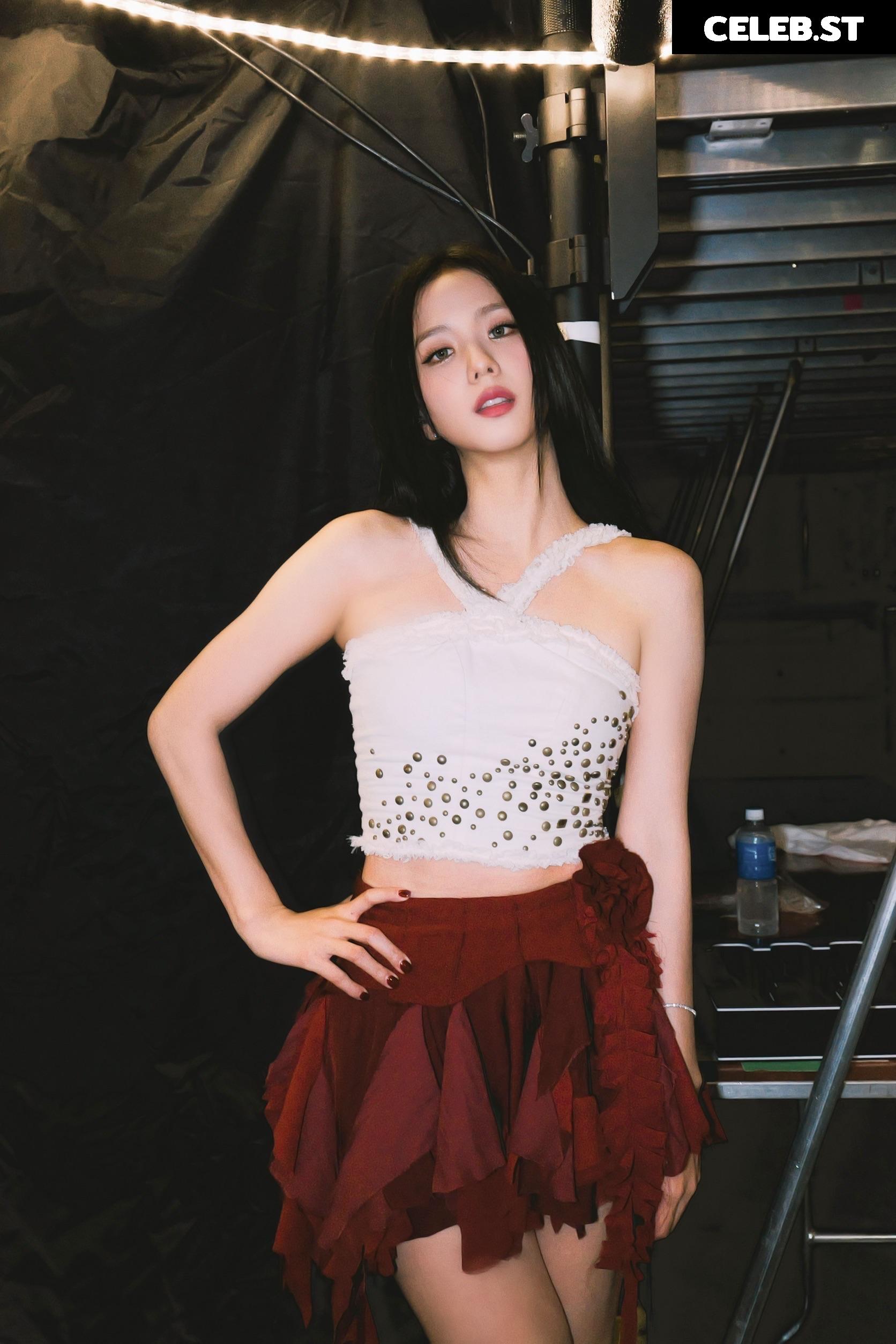 Jisoo  || - BLΛƆKPIИK ( BLACKPINK ) Image 23660695