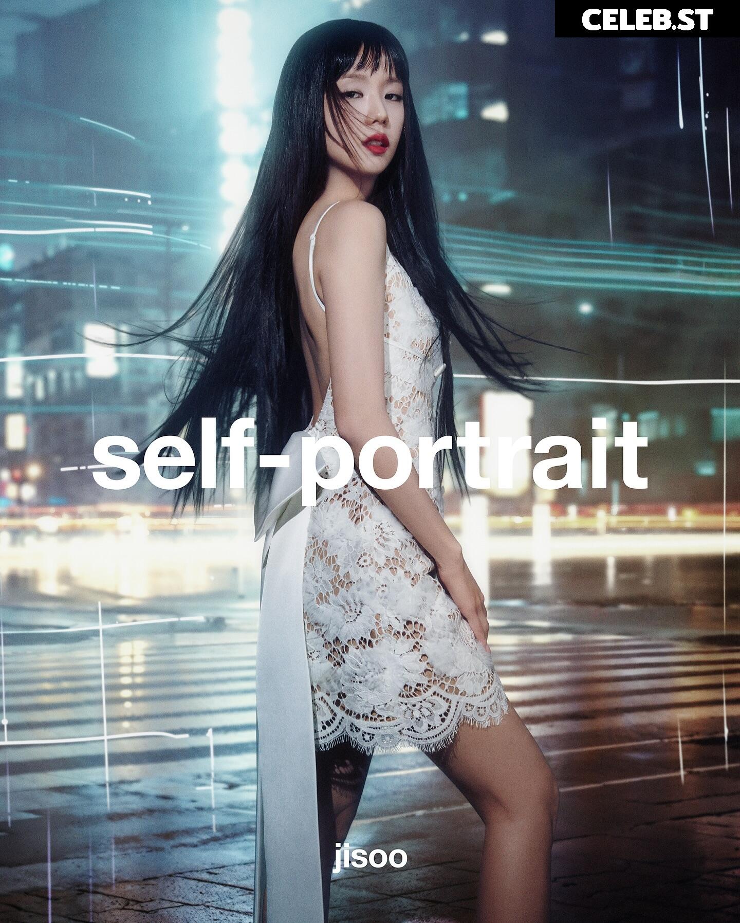 Jisoo  || - BLΛƆKPIИK ( BLACKPINK ) Image 23660694