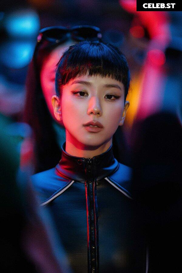 Jisoo  || - BLΛƆKPIИK ( BLACKPINK ) Image 23660684