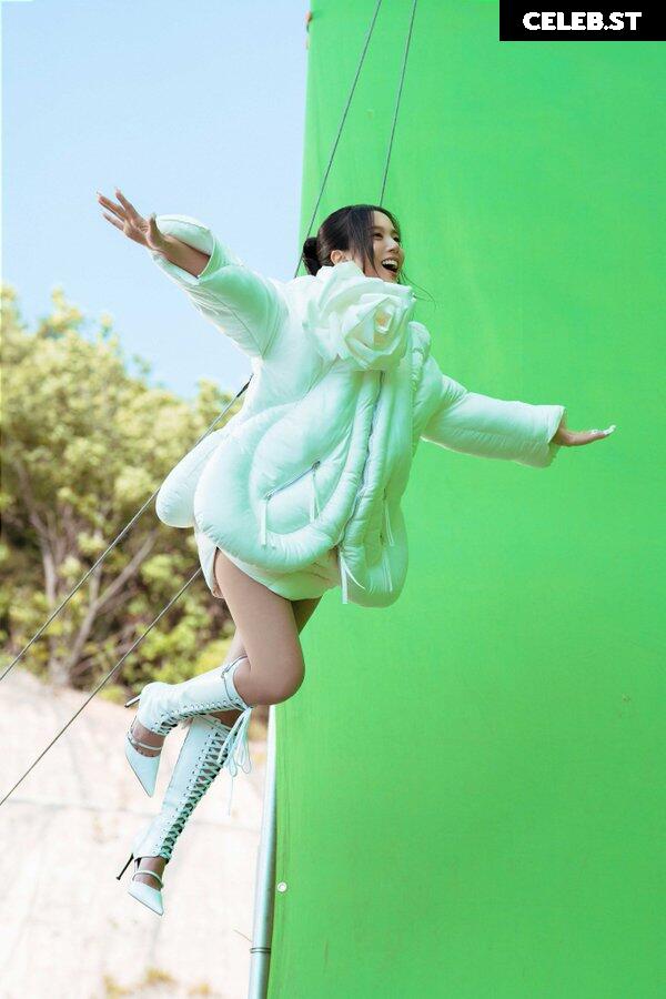 Jisoo  || - BLΛƆKPIИK ( BLACKPINK ) Image 23660689