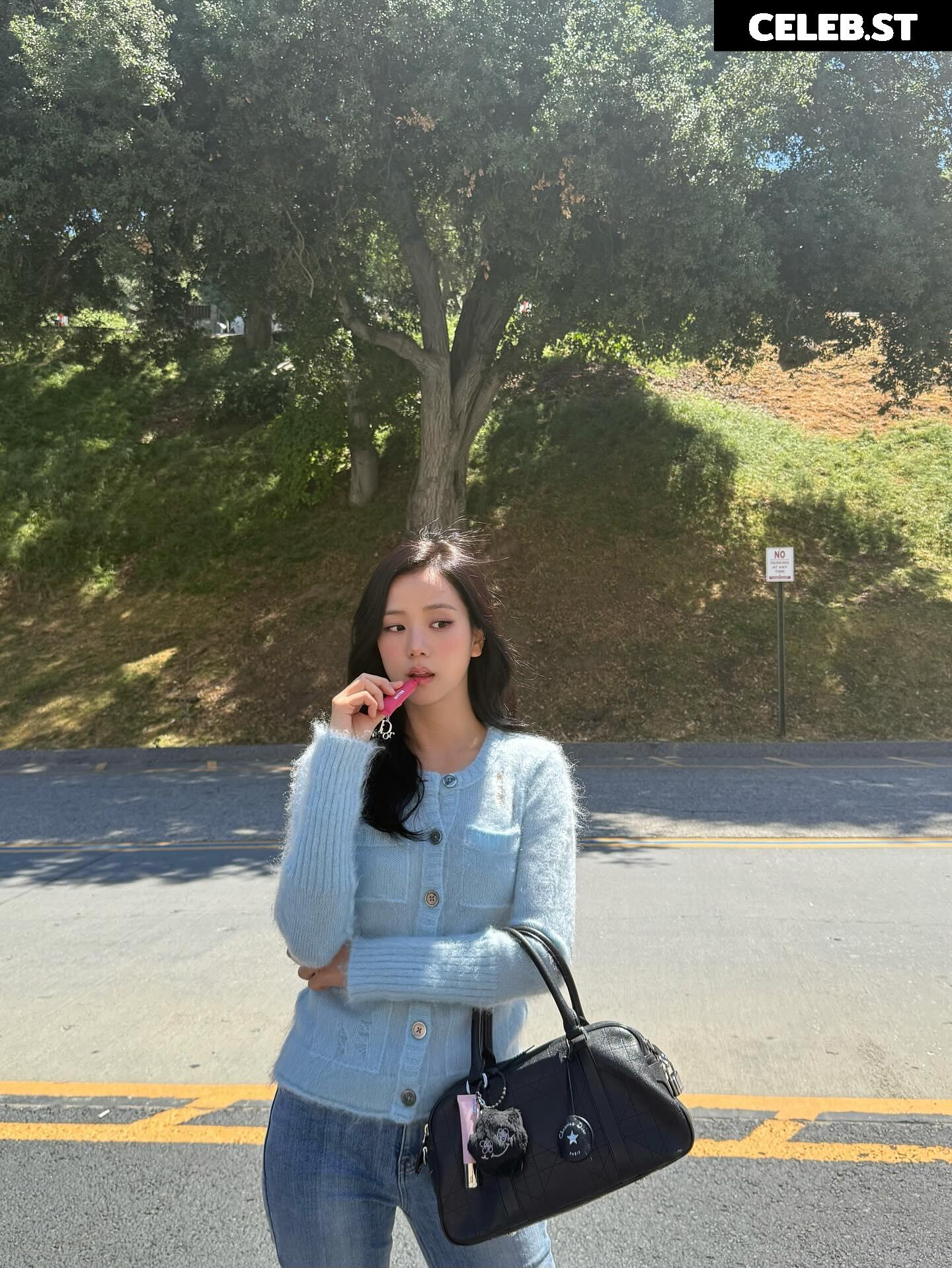 Jisoo  || - BLΛƆKPIИK ( BLACKPINK ) Image 23660627