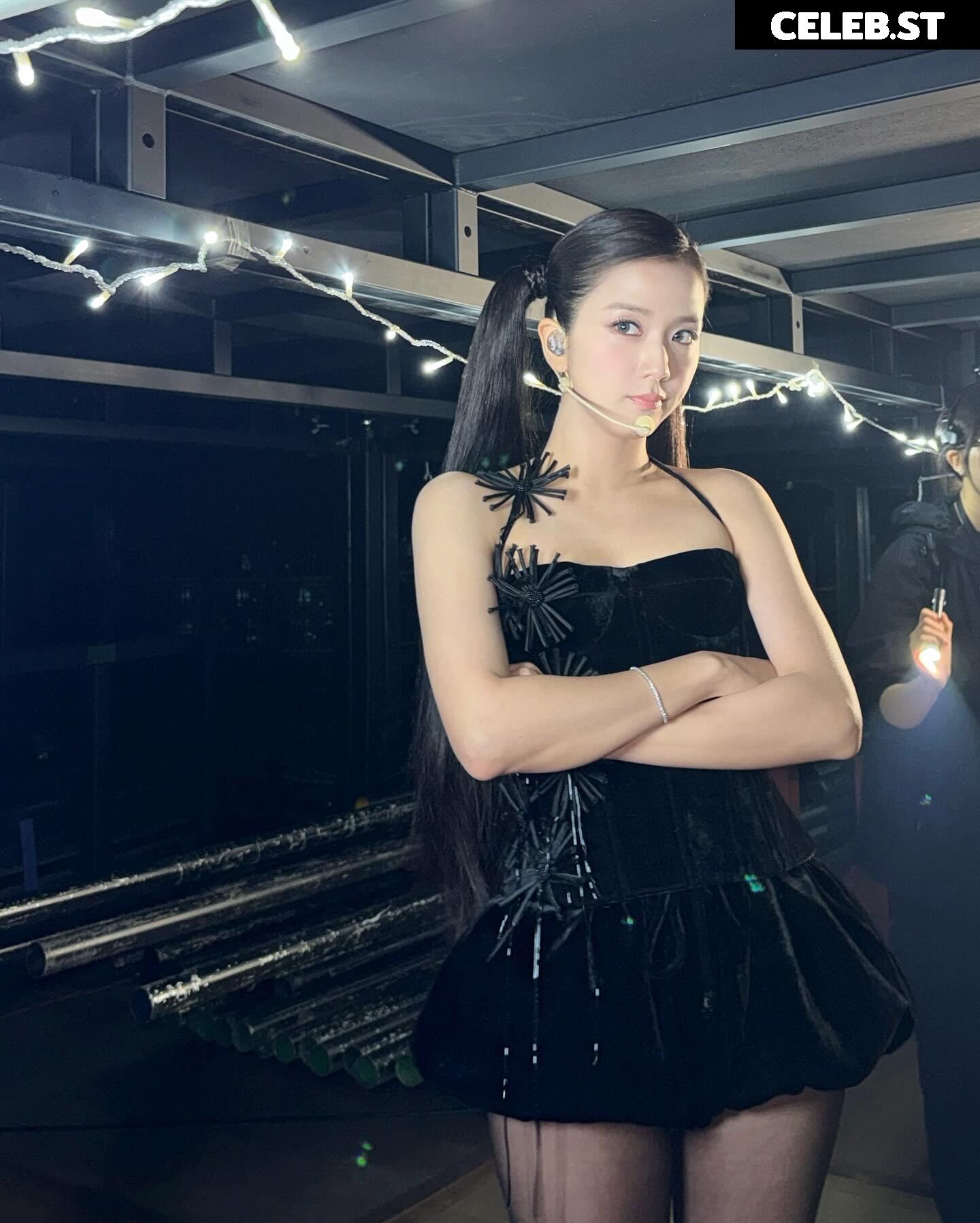 Jisoo  || - BLΛƆKPIИK ( BLACKPINK ) Image 23660624