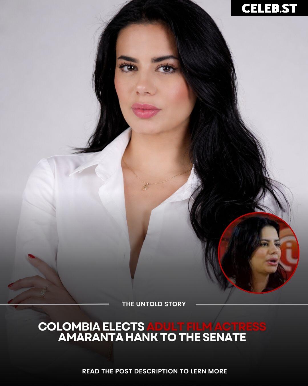 Political Ladies Image 23660618