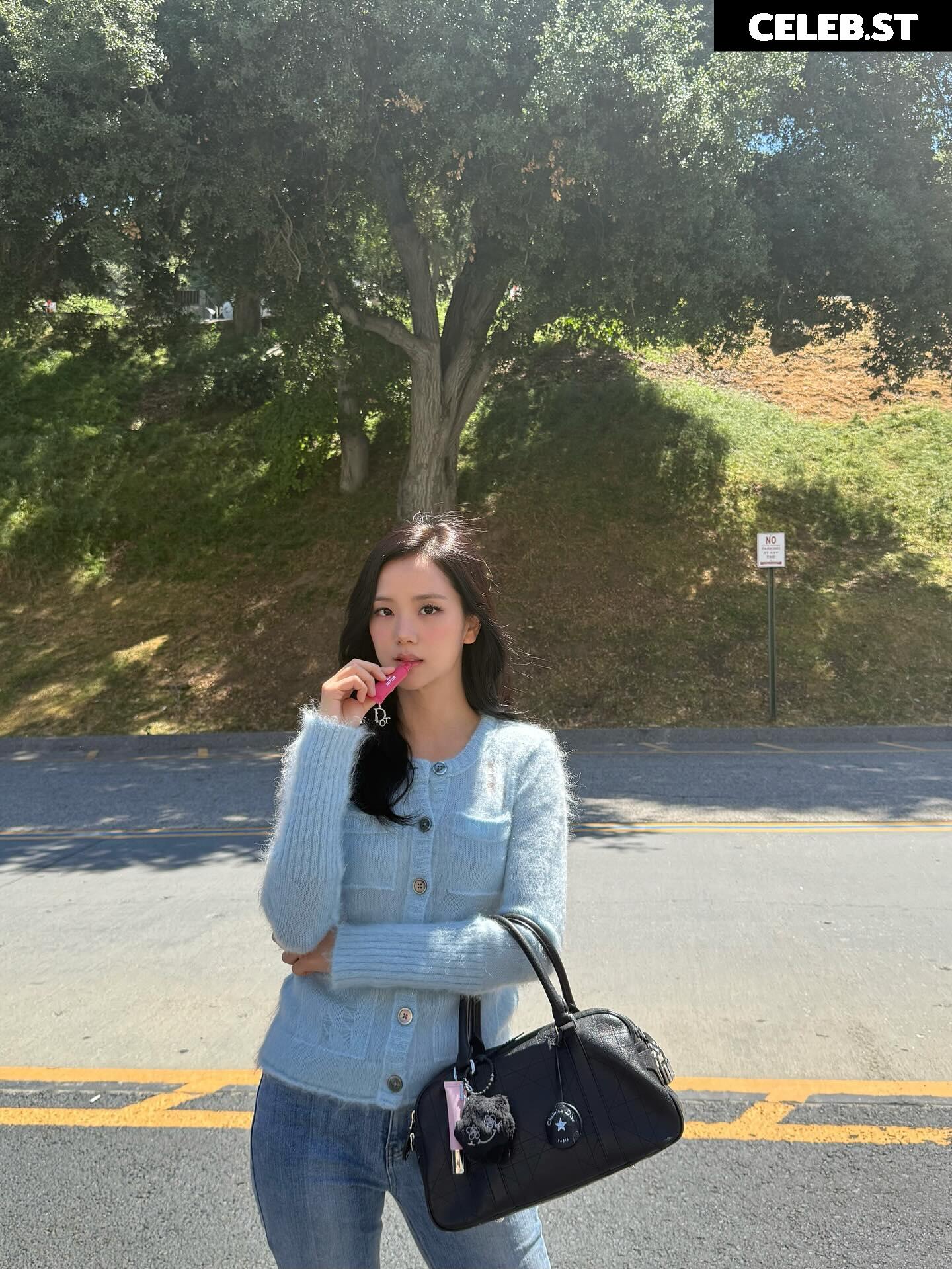 Jisoo  || - BLΛƆKPIИK ( BLACKPINK ) Image 23660631