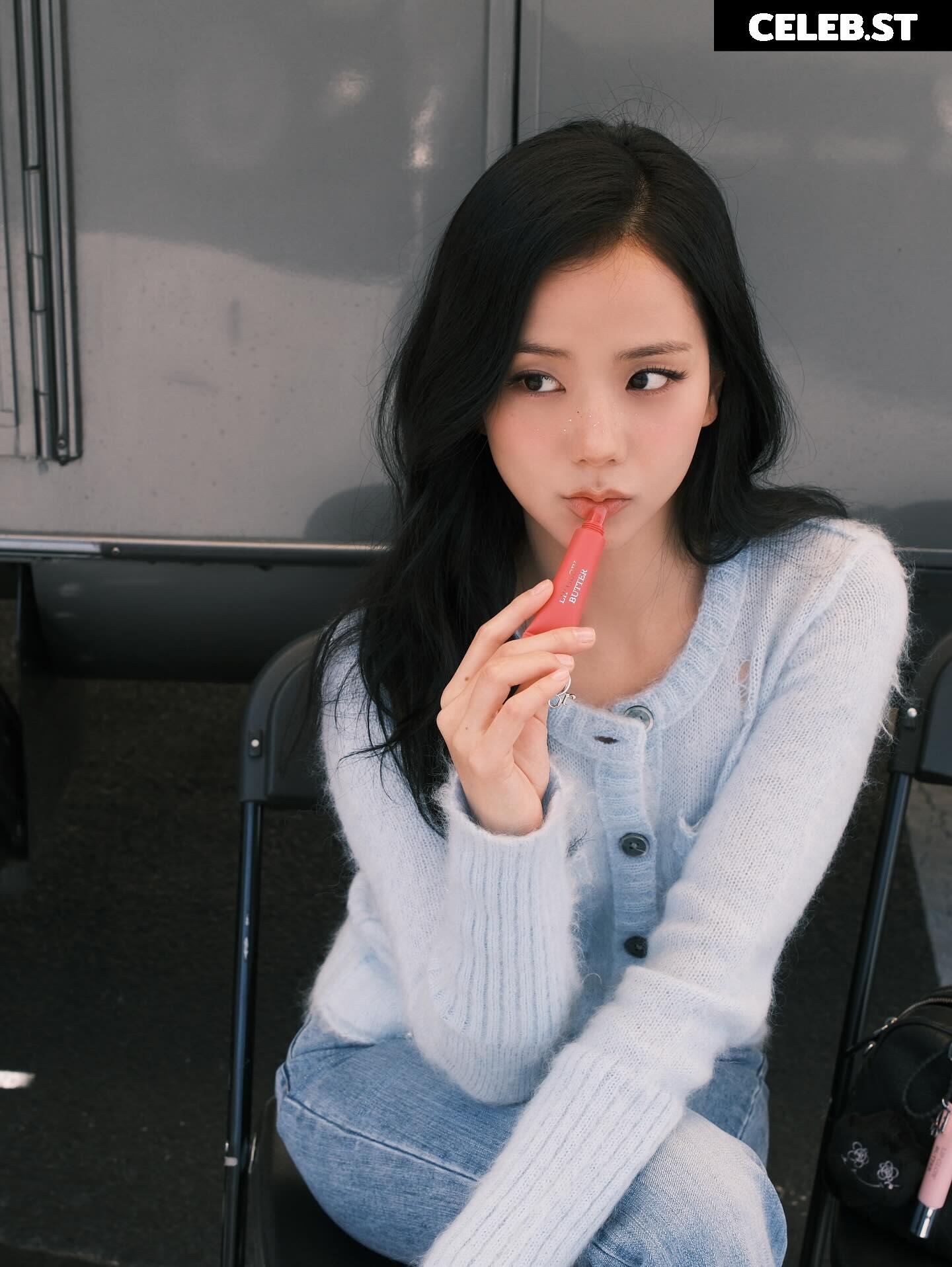 Jisoo  || - BLΛƆKPIИK ( BLACKPINK ) Image 23660637