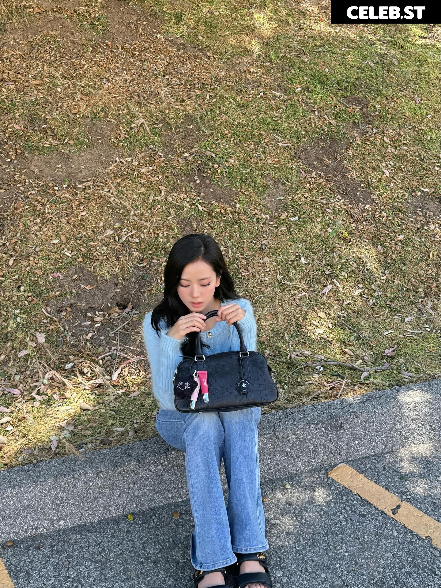 Jisoo  || - BLΛƆKPIИK ( BLACKPINK ) Image 23660636