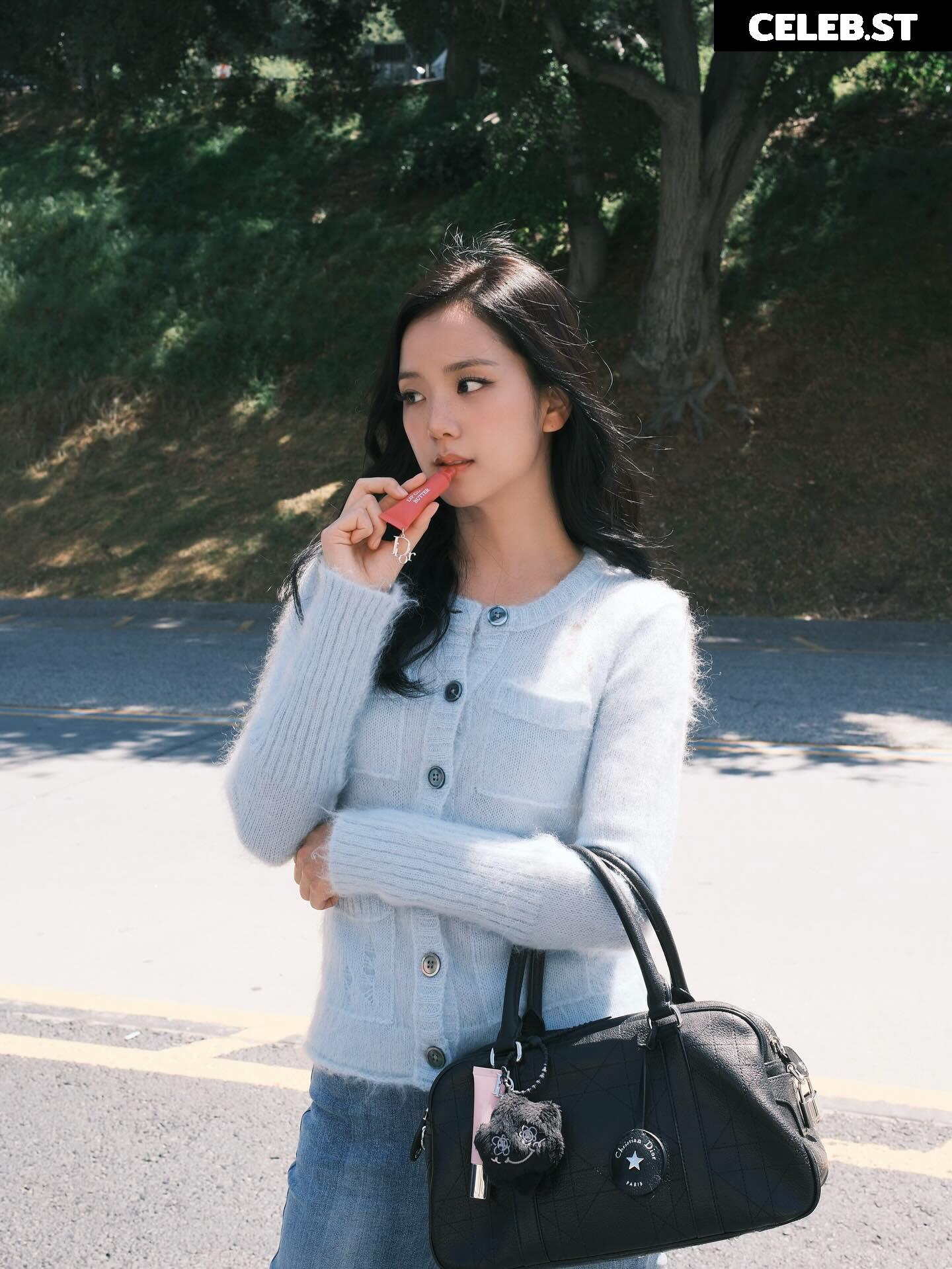 Jisoo  || - BLΛƆKPIИK ( BLACKPINK ) Image 23660635