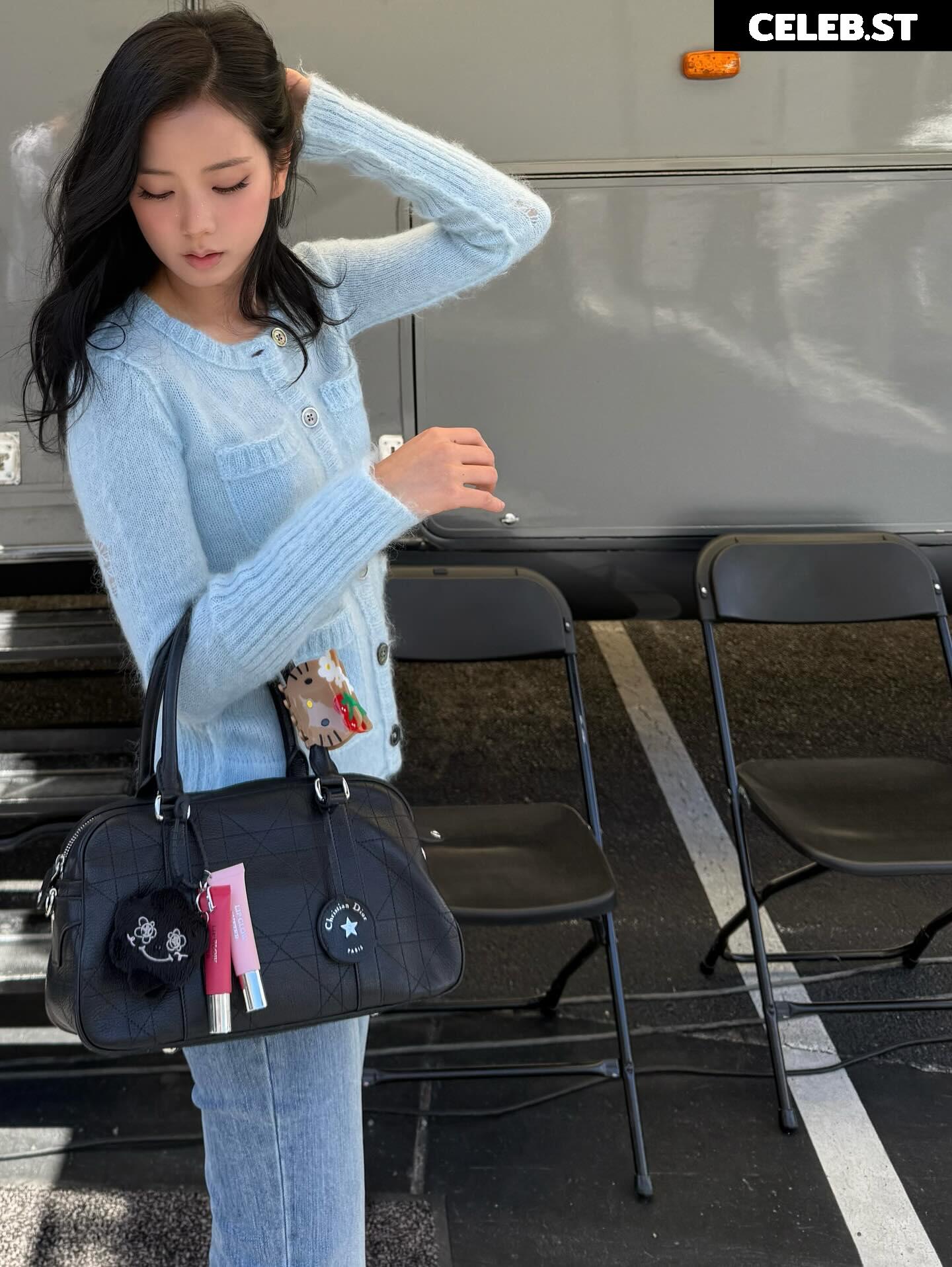 Jisoo  || - BLΛƆKPIИK ( BLACKPINK ) Image 23660639