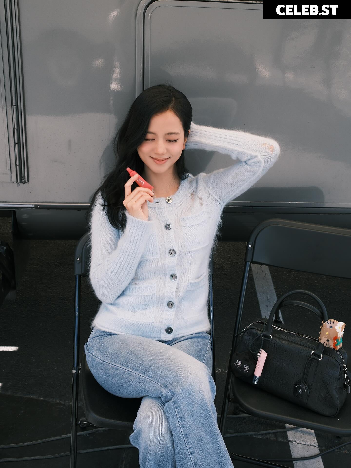 Jisoo  || - BLΛƆKPIИK ( BLACKPINK ) Image 23660638