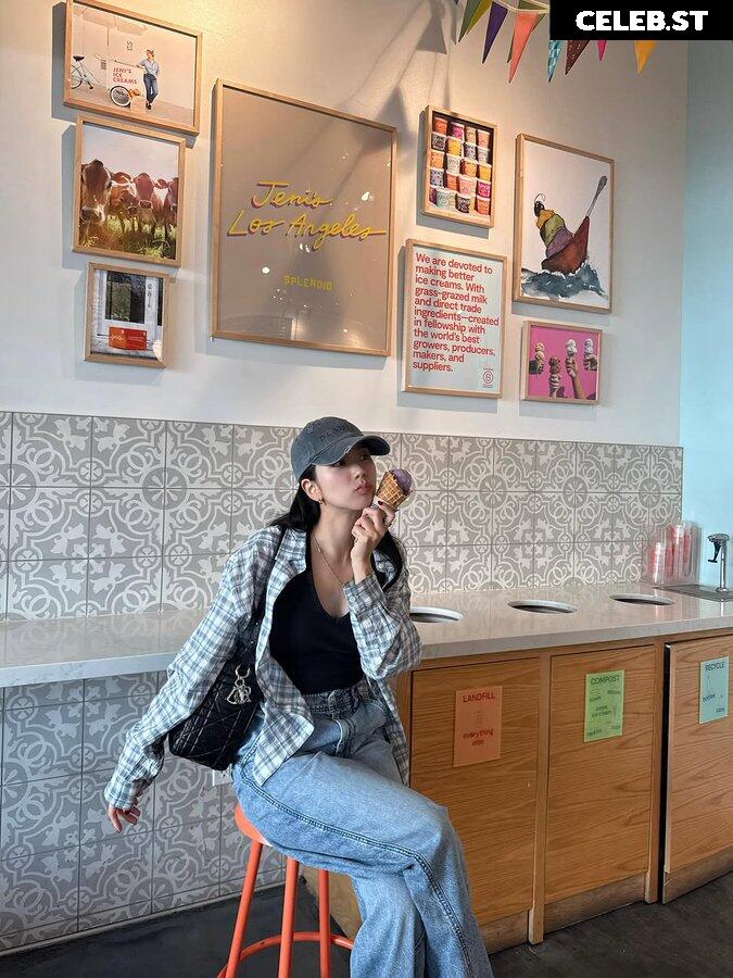 Jisoo  || - BLΛƆKPIИK ( BLACKPINK ) Image 23660669