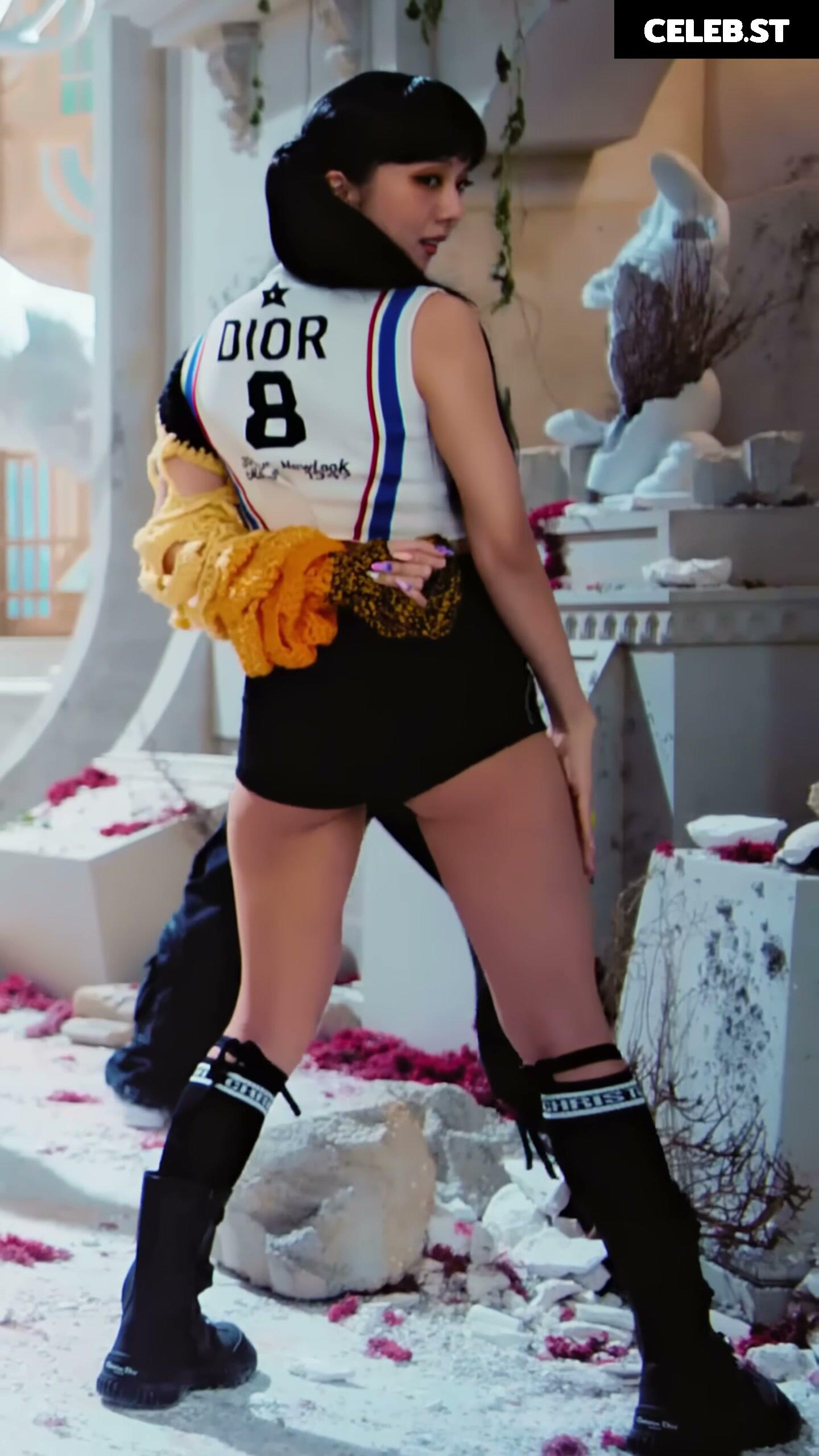 Jisoo  || - BLΛƆKPIИK ( BLACKPINK ) Image 23660657
