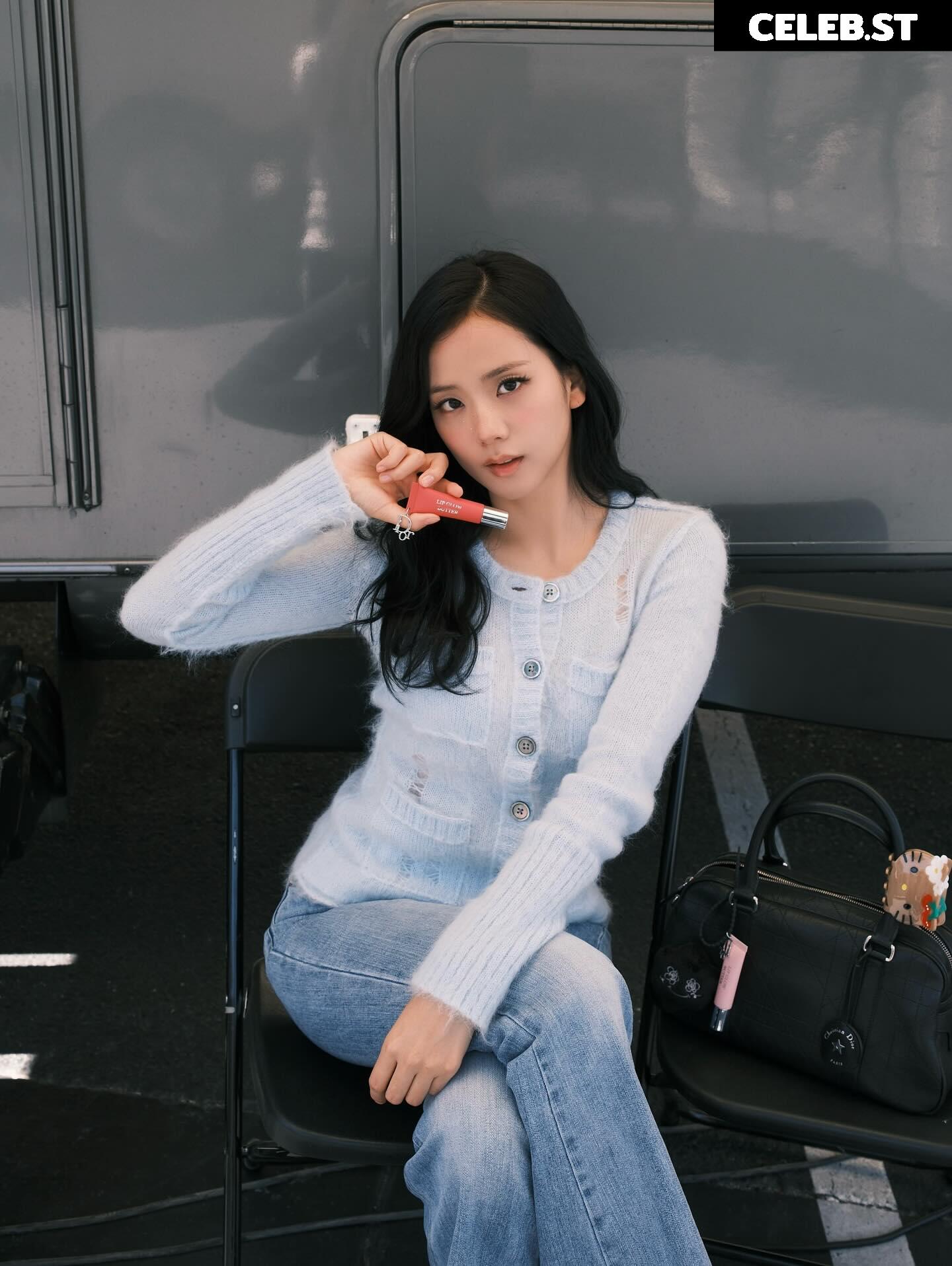 Jisoo  || - BLΛƆKPIИK ( BLACKPINK ) Image 23660640