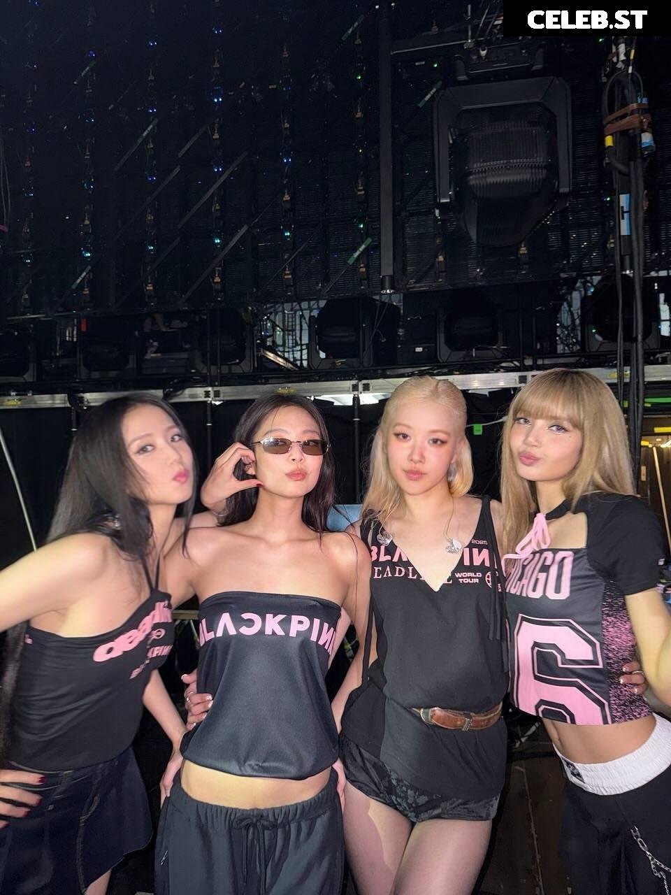 Jisoo  || - BLΛƆKPIИK ( BLACKPINK ) Image 23660671