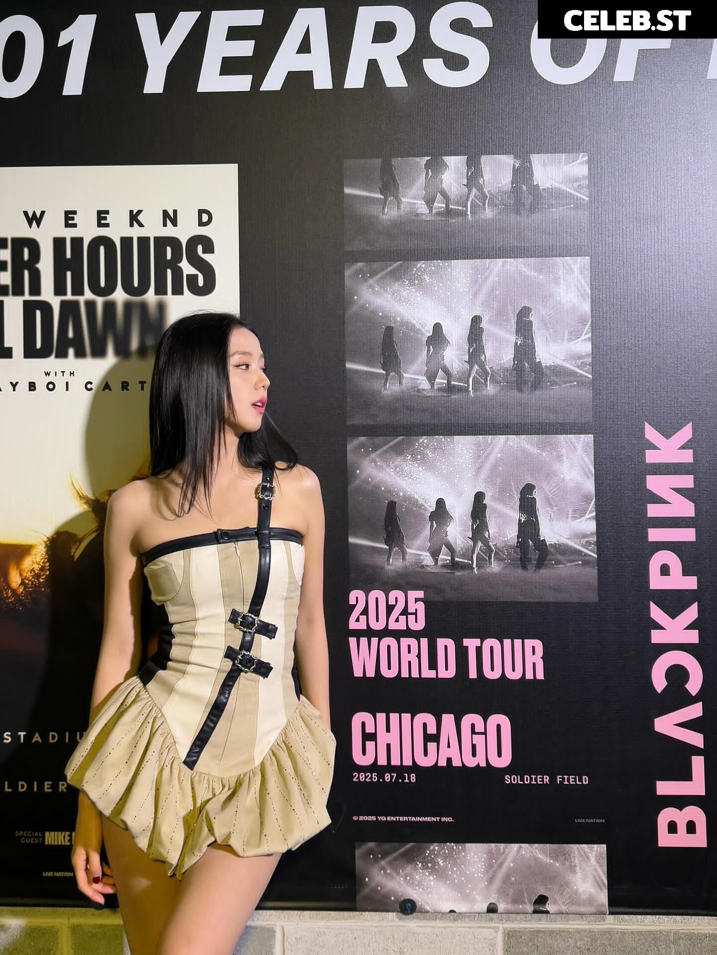 Jisoo  || - BLΛƆKPIИK ( BLACKPINK ) Image 23660678