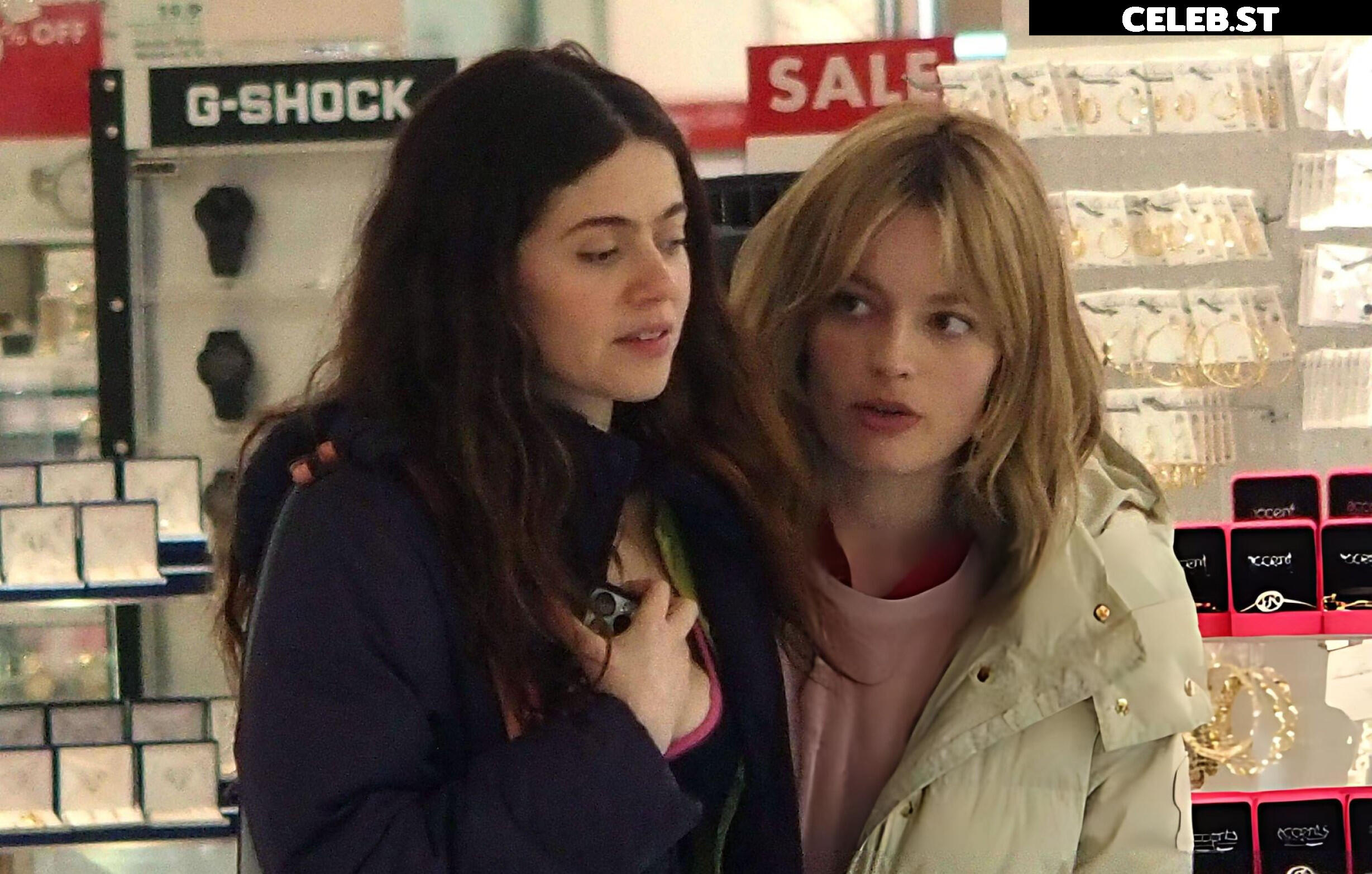 Molly Gordon Image 23660162