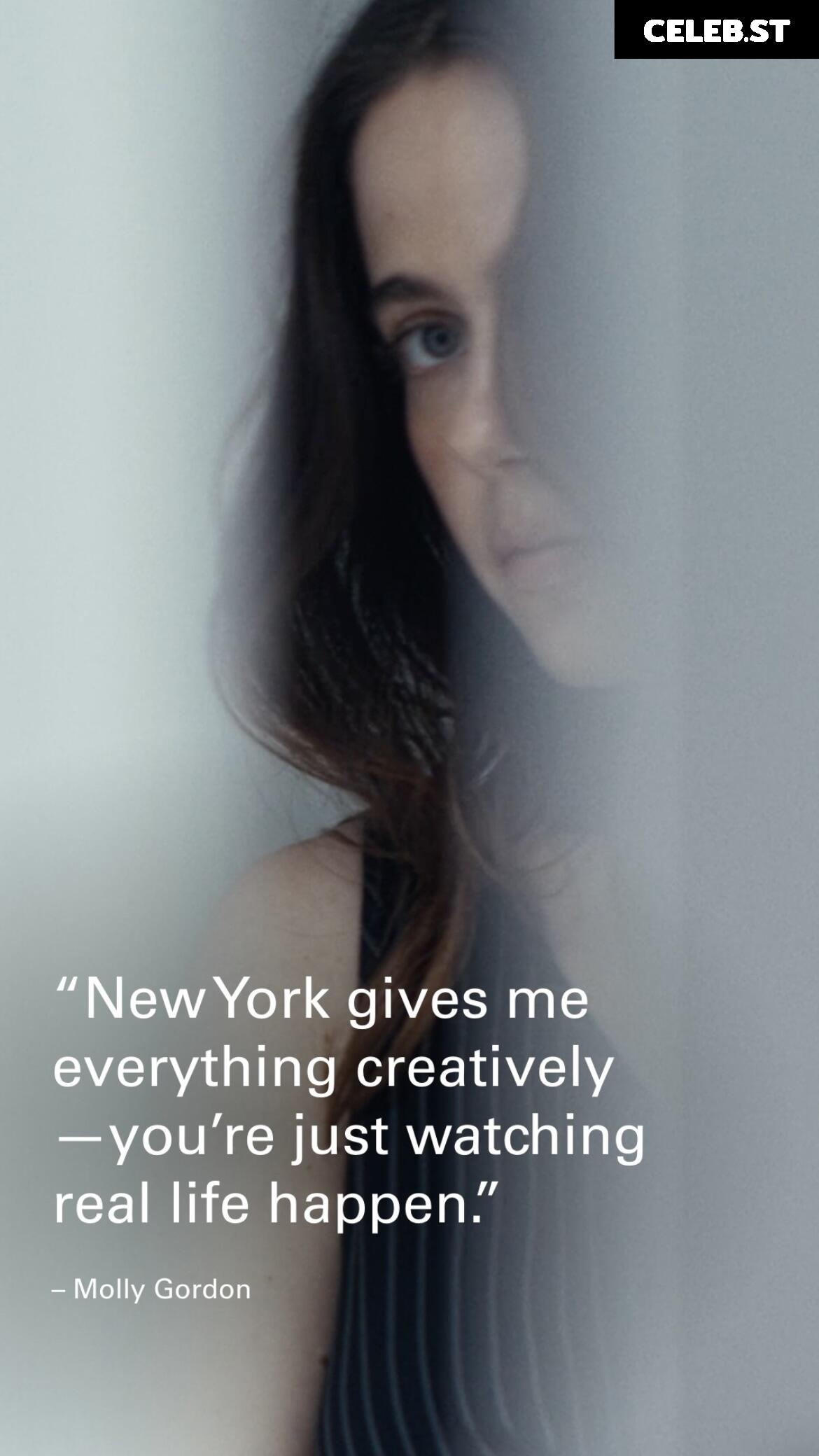 Molly Gordon Image 23660153