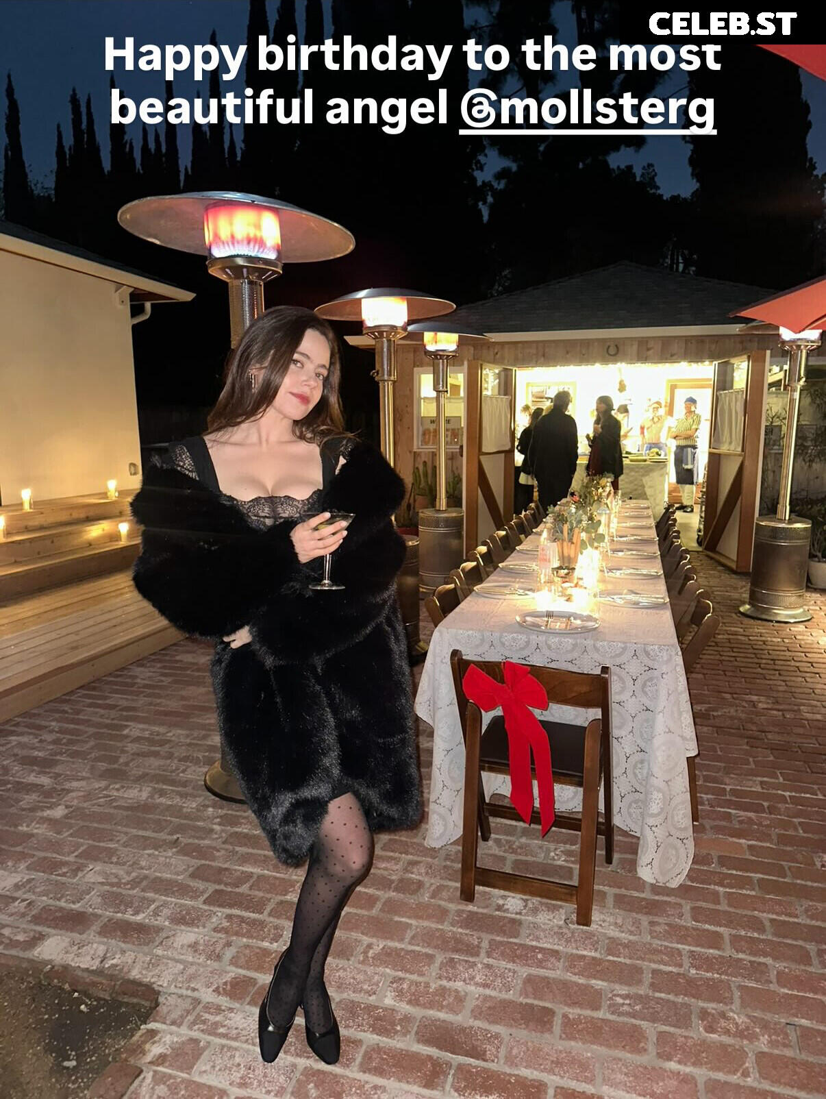 Molly Gordon Image 23660148