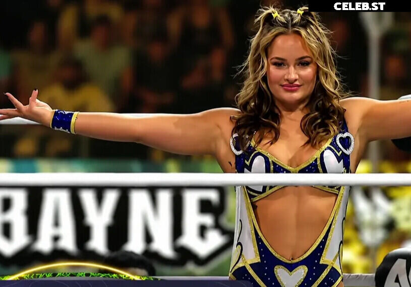 Women of Professional Wrestling Image 23669193