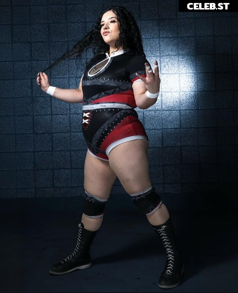 Women of Professional Wrestling Image 23669191