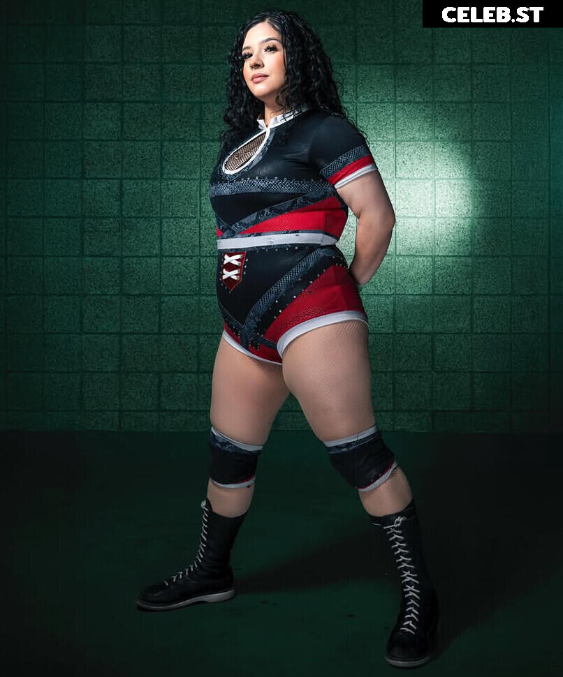 Women of Professional Wrestling Image 23669196