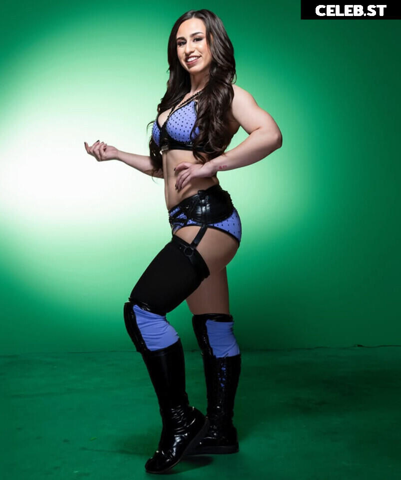 Women of Professional Wrestling Image 23669180