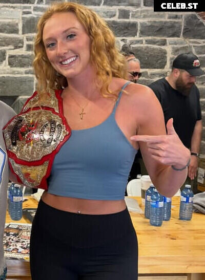 Women of Professional Wrestling Image 23669185