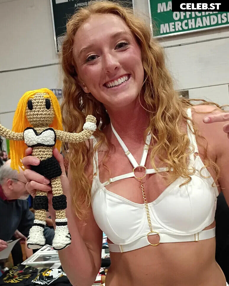 Women of Professional Wrestling Image 23669188