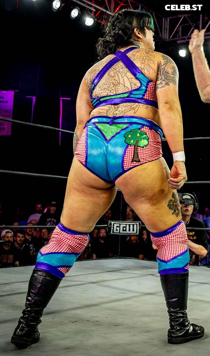 Women of Professional Wrestling Image 23669122