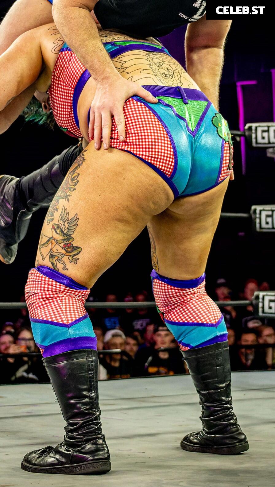 Women of Professional Wrestling Image 23669121