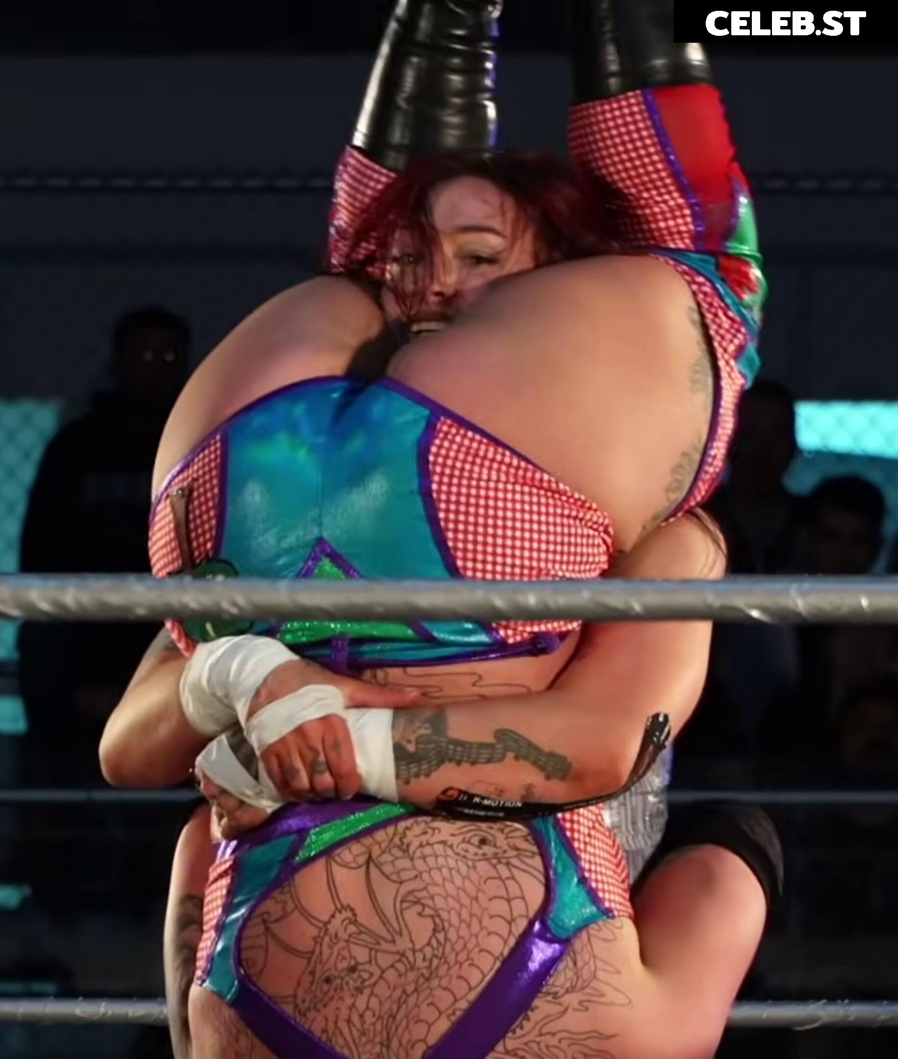 Women of Professional Wrestling Image 23669120