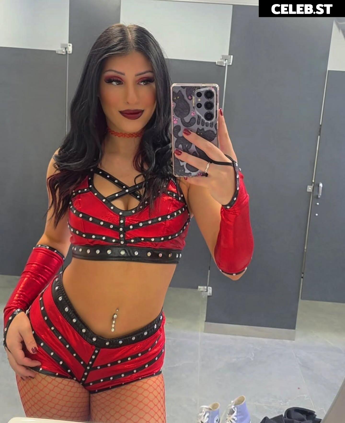 Women of Professional Wrestling Image 23669126