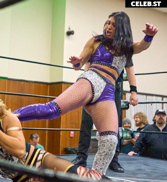 Women of Professional Wrestling Image 23669129